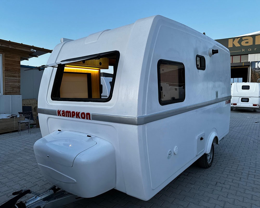 karavan_dis karavan, caravan, mobile home